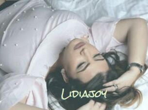 Lidiajoy