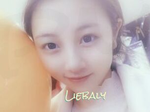 Liebaly