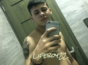 Lifeboy22