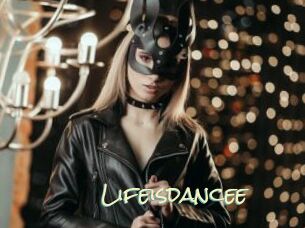Lifeisdancee