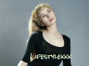 Lifestylexxx