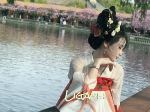 Ligaoli