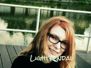 lightKendal Porn Monkey Cash