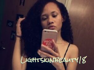 Lightskinbeauty18
