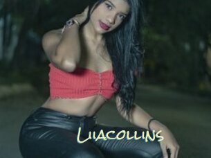 liiacollins Porn Monkey Cash