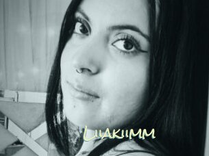 Liiakiimm