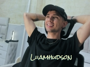 Liiamhudson