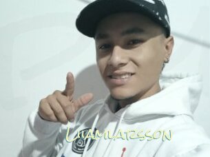 Liiamlarsson