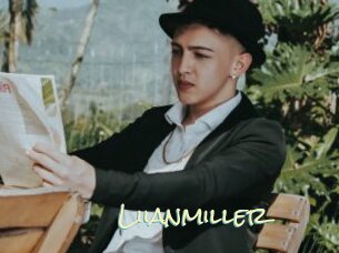 Liianmiller