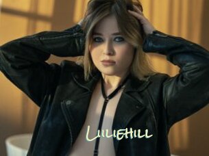 Liiliehill