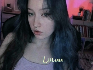 Liiluu