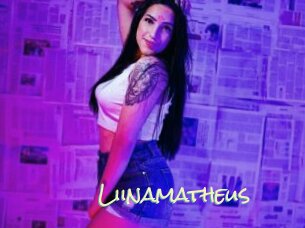 Liinamatheus