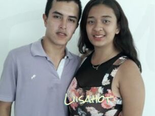 Liisahot