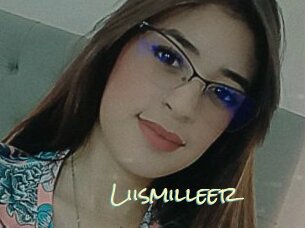 Liismilleer