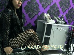 liissadiirtysub Porn Monkey Cash