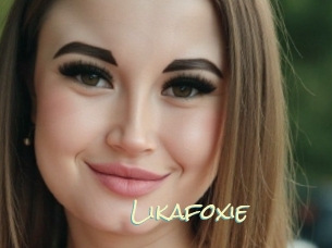 likafoxie Porn Monkey Cash