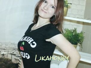 Likahoney