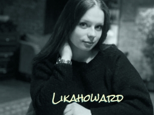 Likahoward