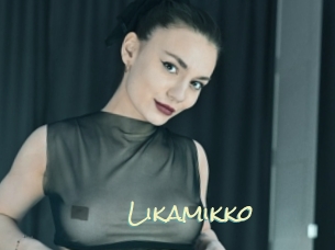 Likamikko