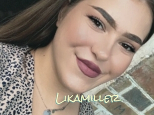 likamiller Porn Monkey Cash