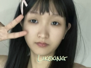 Likexing