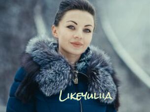 Likeyuliia