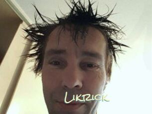 Likrick