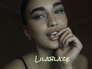 Lilablaze