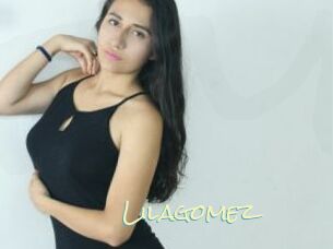 Lilagomez