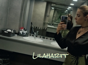 Lilahartt