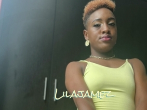 Lilajamez