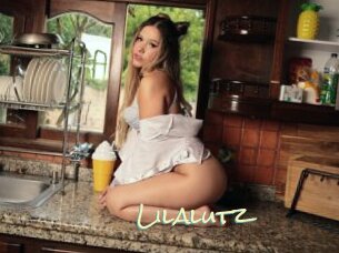 lilalutz Porn Monkey Cash