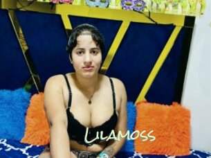 Lilamoss