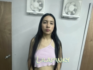 Lilapinky