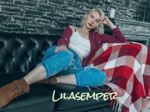 Lilasemper