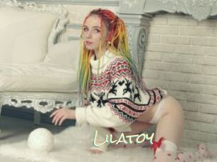 lilatoy Porn Monkey Cash