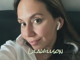 Lilawillson
