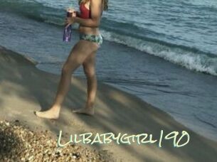 Lilbabygirl190