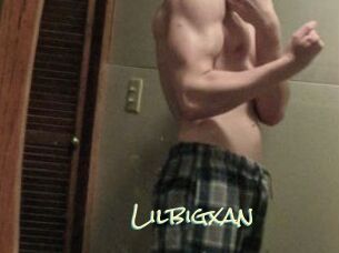 Lilbigxan