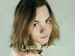 Lilblossompet