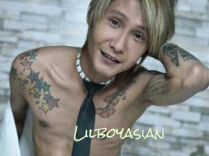 Lilboyasian