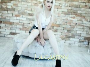 Lilcandyx