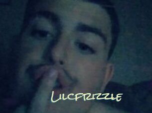 Lilcfrizzle