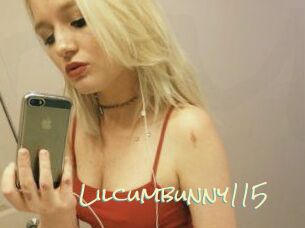 Lilcumbunny115