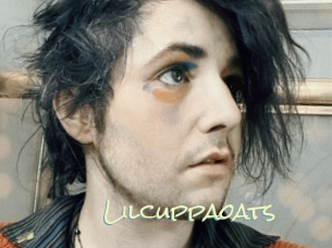 Lilcuppaoats