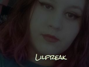 Lilfreak