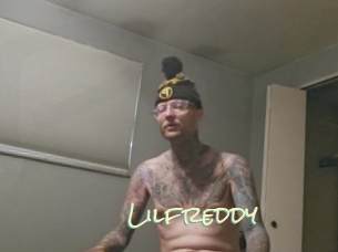 Lilfreddy