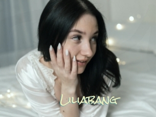 Liliabang