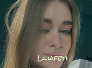 liliafeti Porn Monkey Cash
