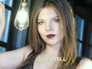 Liliahill